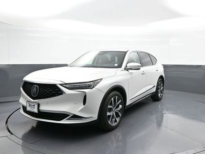 Used 2023 Acura MDX SH-AWD w/ Technology Package
