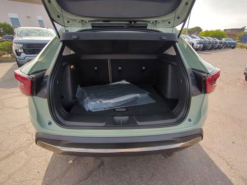 New 2026 Chevrolet Trax ACTIV w/ Driver Confidence Package image 24