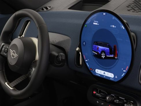 New 2027 MINI Cooper Countryman S AWD/4WD image 21