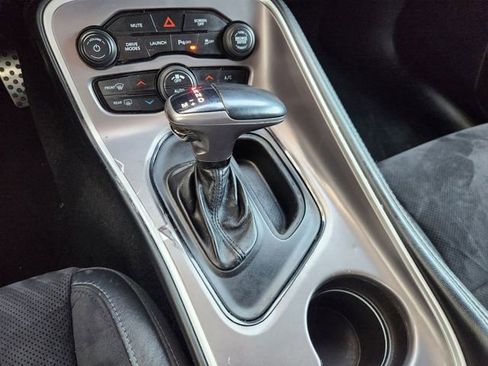 Used 2022 Dodge Challenger R/T Scat Pack w/ Dynamics Package image 17