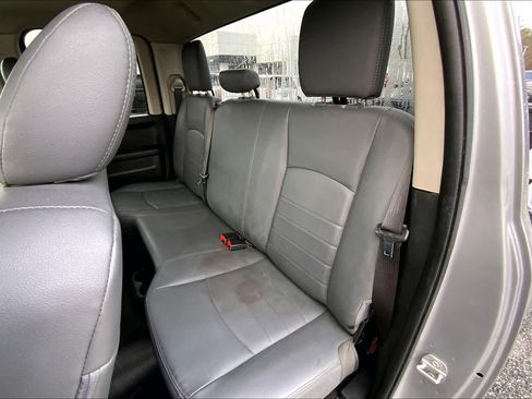 Used 2020 RAM 1500 Tradesman image 18