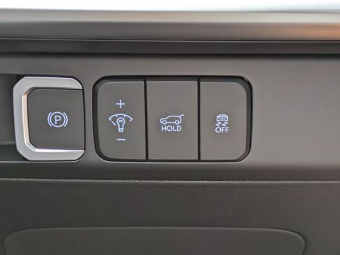 New 2027 Hyundai Santa Fe SE FWD image 17