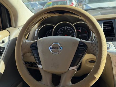 Used 2011 Nissan Murano SV image 12