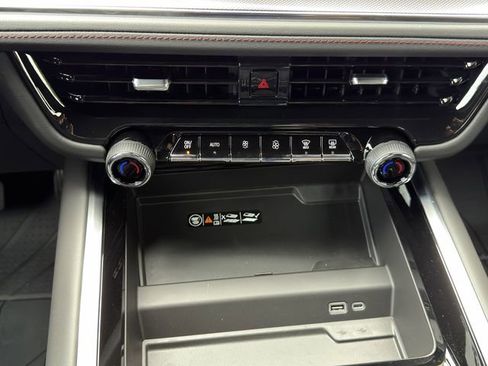 New 2026 Chevrolet Tahoe RST w/ Comfort Package AWD/4WD image 15