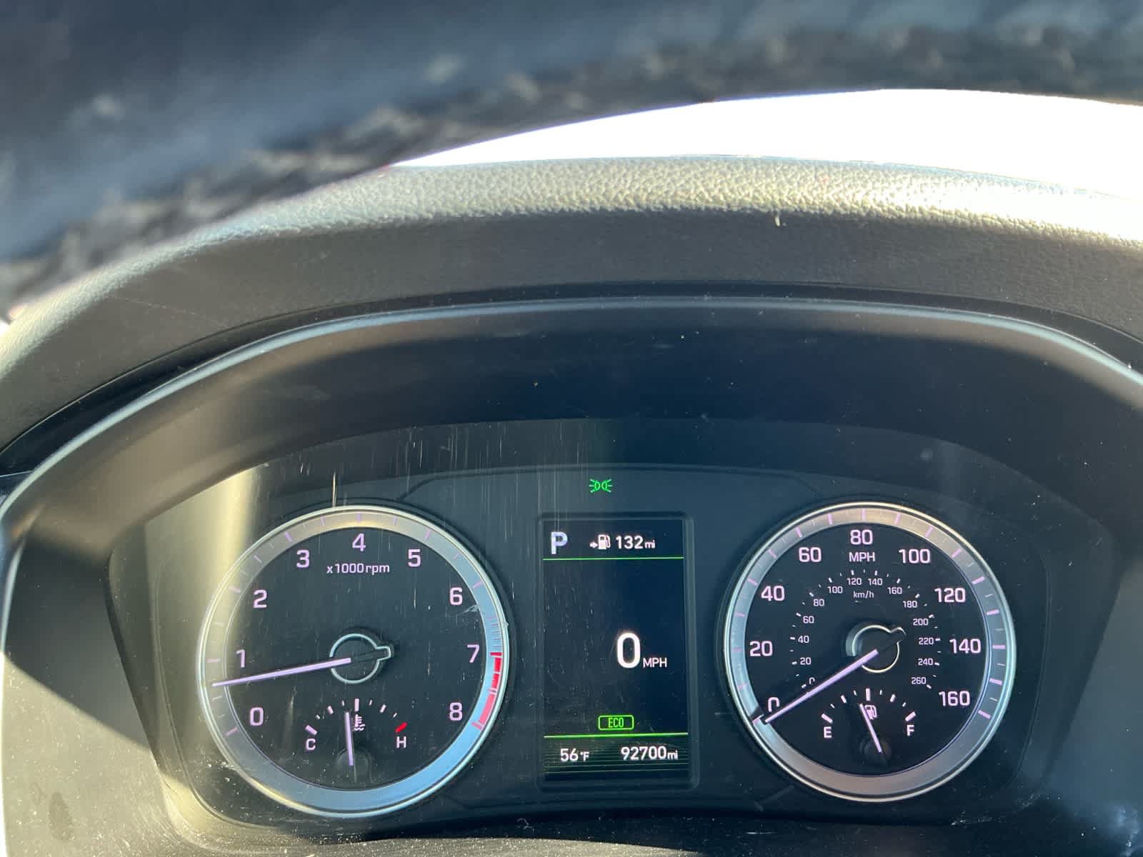 Used 2018 Hyundai Sonata SEL FWD image 16