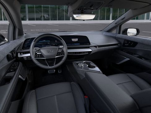 New 2025 Cadillac Optiq Sport 1 image 29