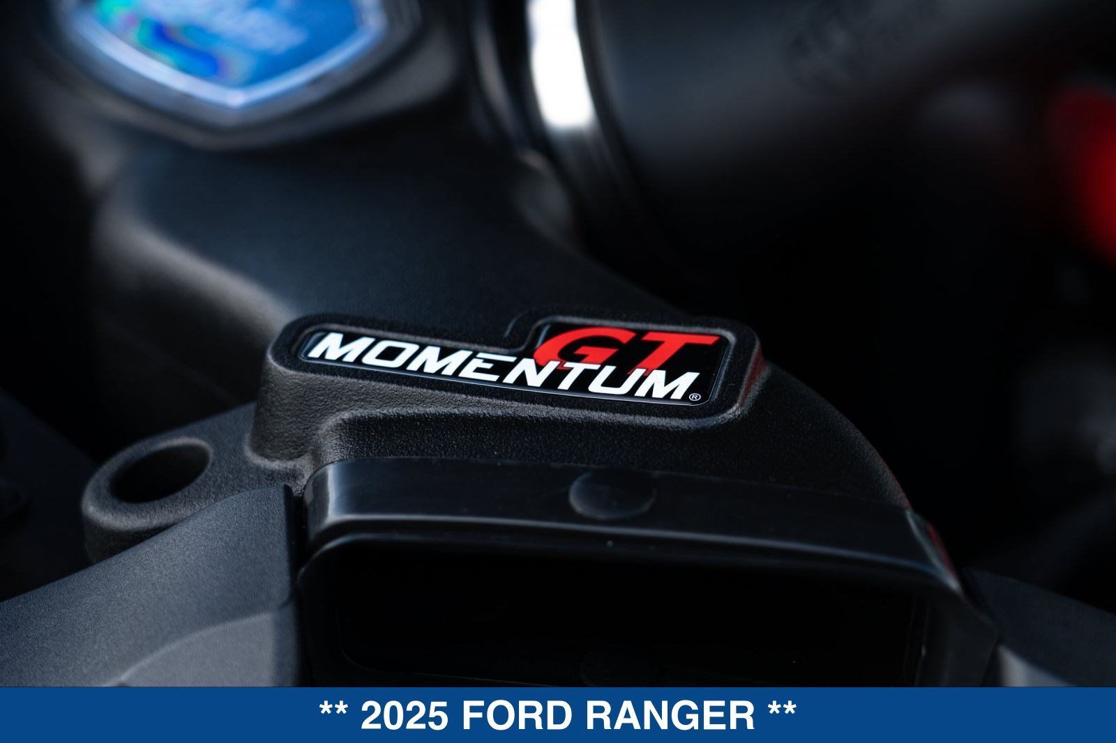 New 2025 Ford Ranger Raptor AWD/4WD image 28