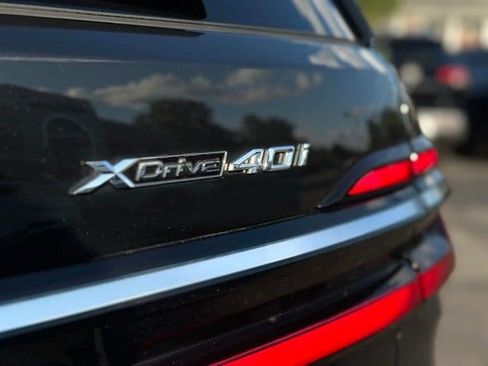 Used 2026 BMW X7 xDrive40i AWD/4WD image 26
