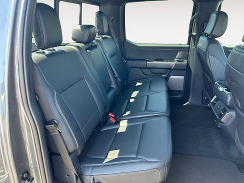 Used 2026 Ford F150 Lariat AWD/4WD image 23