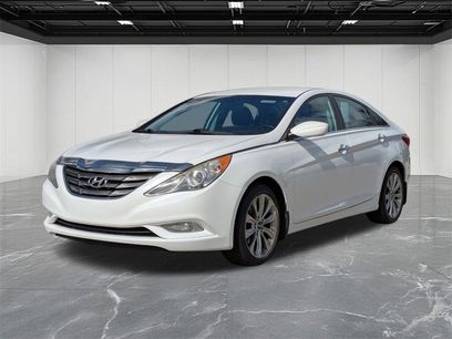 Used 2013 Hyundai Sonata SE