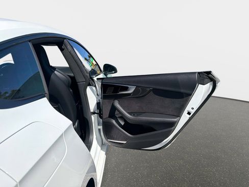 Used 2023 Audi S5 Prestige image 27