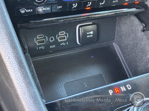 Used 2021 Jeep Grand Cherokee L Laredo w/ Luxury Tech Group I image 27