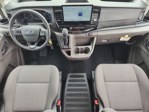 Used 2025 Ford Transit 350 XLT RWD image 25