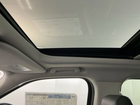 New 2025 Ford Expedition Max Active image 23