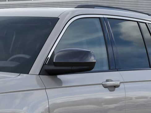 New 2025 Jeep Grand Cherokee Laredo X image 12