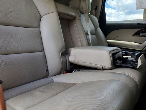 Used 2011 Acura MDX w/ Advance Package AWD/4WD image 31
