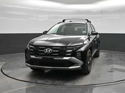 New 2026 Hyundai Tucson SEL AWD/4WD image 3