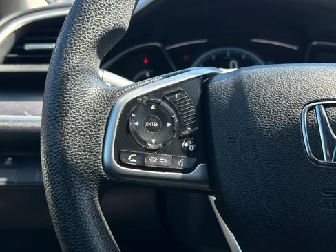Used 2017 Honda Civic EX image 32