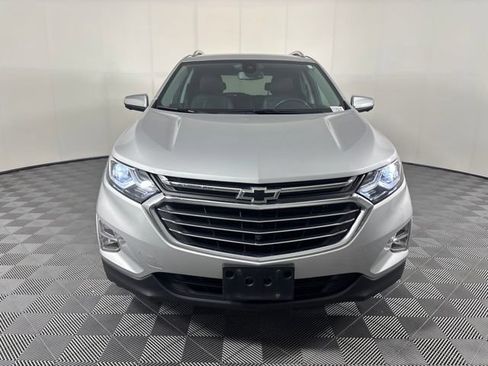 Used 2020 Chevrolet Equinox Premier FWD image 35