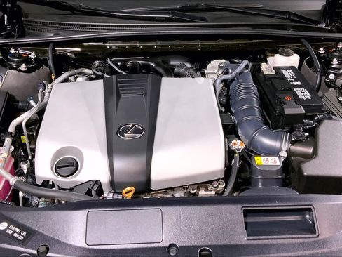 Used 2019 Lexus ES 350 w/ Accessory Package 2 FWD image 32