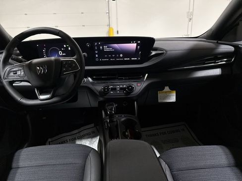 New 2026 Buick Envista Preferred w/ Convenience I Package image 10