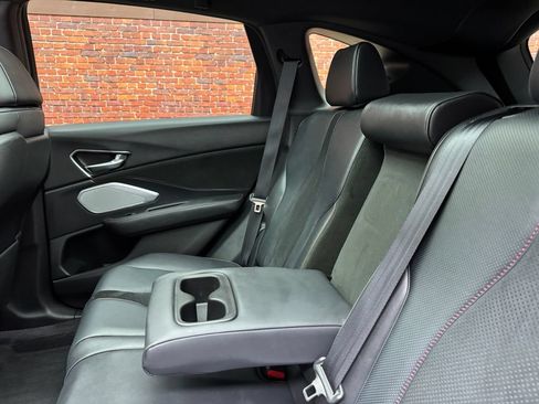 Used 2023 Acura RDX A-Spec AWD/4WD image 11