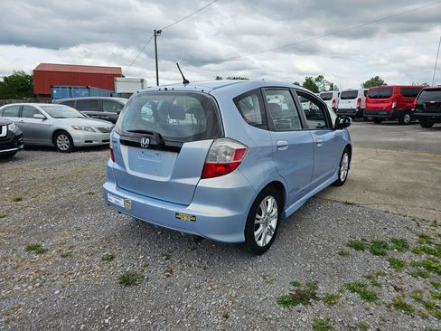 Used 2009 Honda Fit Sport image 16