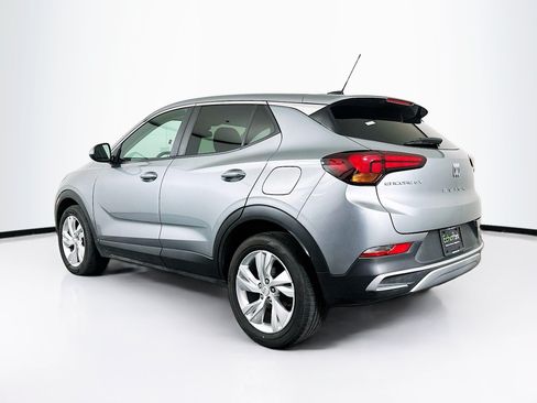 Used 2025 Buick Encore GX Preferred FWD image 5