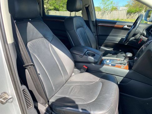 Used 2015 Audi Q7 3.0T Premium image 29