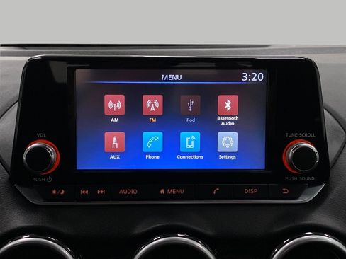 Used 2024 Nissan Sentra S image 22