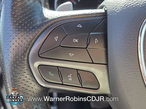 Used 2024 Dodge Durango GT RWD image 29