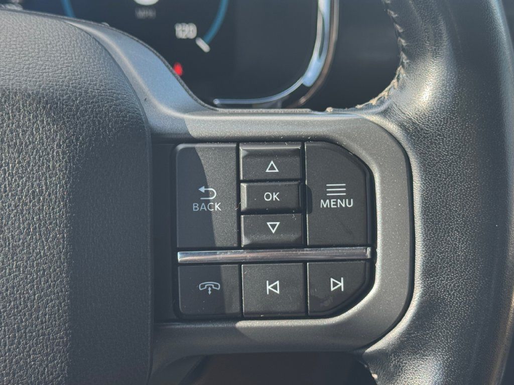 Used 2022 Ford F150 Lariat AWD/4WD image 22