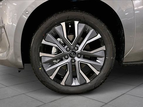 New 2026 Subaru Solterra Touring XT image 11