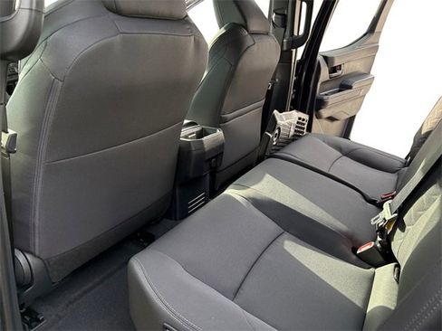 New 2026 Toyota Tacoma SR5 image 10