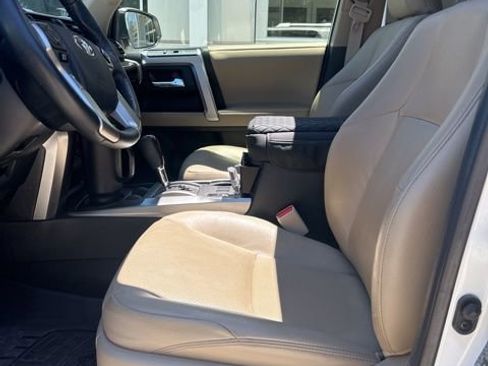 Used 2023 Toyota 4Runner Limited RWD image 8