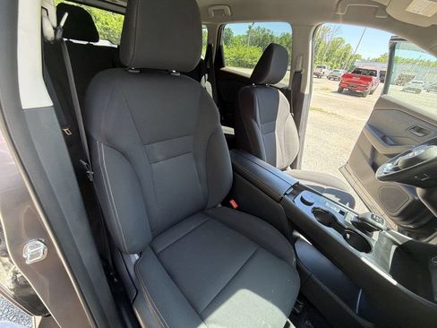 Used 2023 Nissan Rogue S AWD/4WD image 27