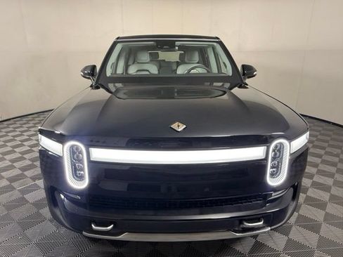 Used 2023 Rivian R1S Adventure AWD/4WD image 8