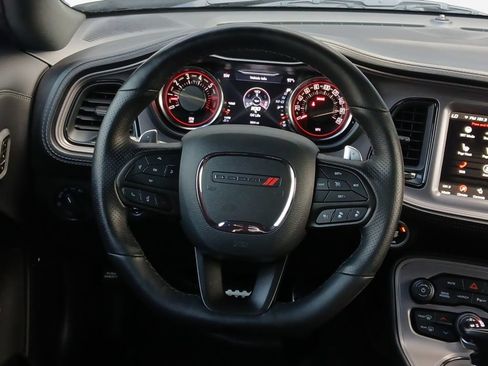Used 2023 Dodge Challenger R/T Scat Pack RWD image 21