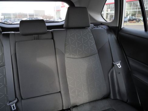 Certified 2023 Toyota RAV4 XLE image 15