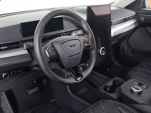 Used 2023 Ford Mustang Mach-E California Route 1 AWD/4WD image 30