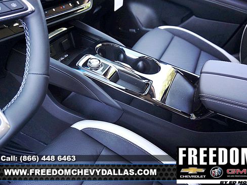 New 2026 Buick Envision Sport Touring AWD/4WD image 33