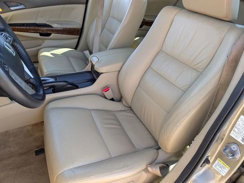 Used 2010 Honda Accord EX-L image 14