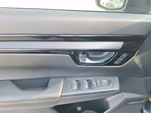 Used 2026 Honda CR-V Sport Touring image 17