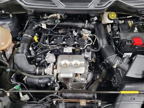 Used 2021 Ford EcoSport SE w/ SE Convenience Package image 30