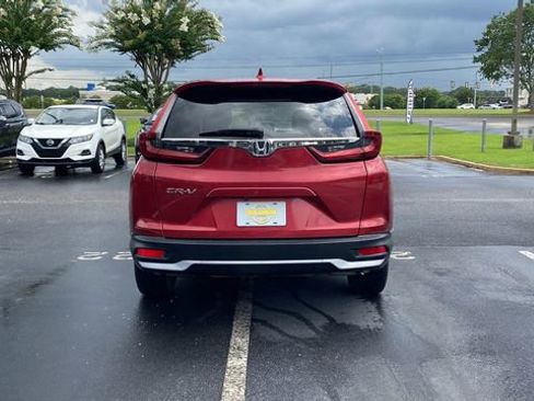 Used 2020 Honda CR-V EX image 6