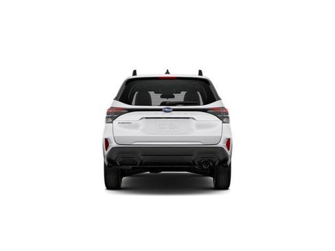 New 2026 Subaru Forester Limited image 9