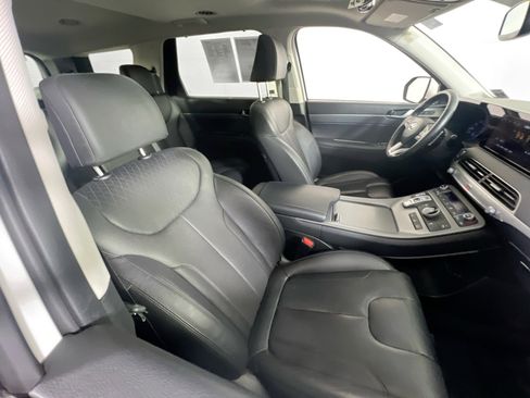 Used 2022 Hyundai Palisade SEL w/ 8P Bench Seat Package image 27