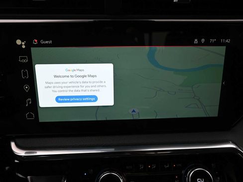 New 2025 GMC Sierra 2500 Denali w/ Denali Reserve Package image 19