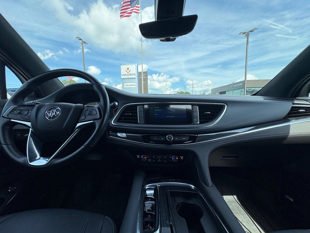 Used 2023 Buick Enclave Premium w/ Experience Buick Package FWD image 15