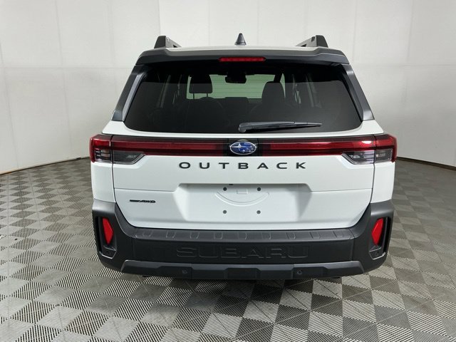 New 2026 Subaru Outback Limited XT AWD/4WD image 6